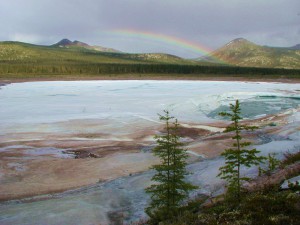 Rainbow 1