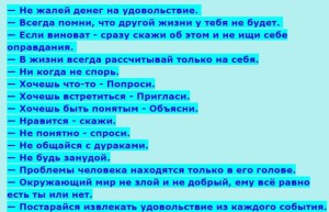 Нужные слова