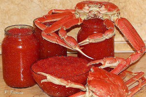 Икра